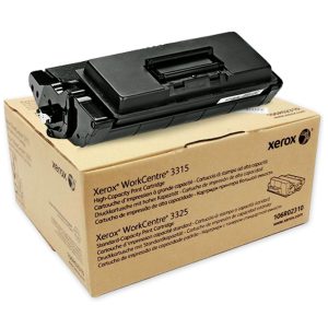 Toner Xerox Wc 3325 (106R02310) Black Standard 5,000 pg.