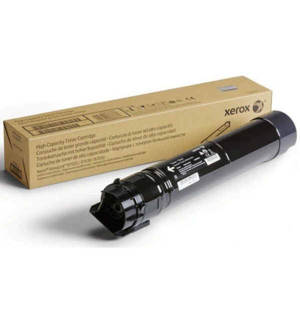 Toner Xerox 106R03396