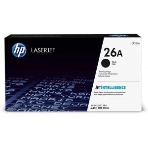 Toner Hp 26A CF226A