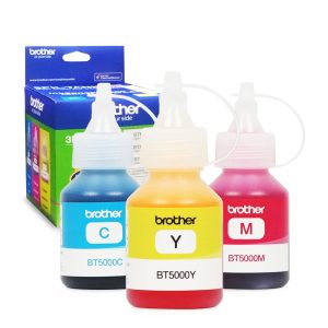 Tintas Brother BT-5001 3PK