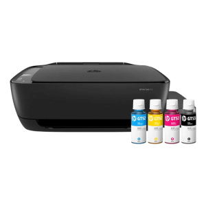 Impresora Multifuncional HP 315 Imprime, Escáner, Copia, USB.