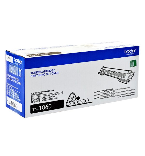 Toner Brother TN-1060