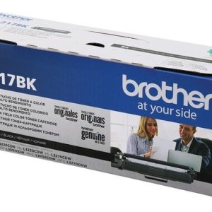 Toner Brother TN-217Bk