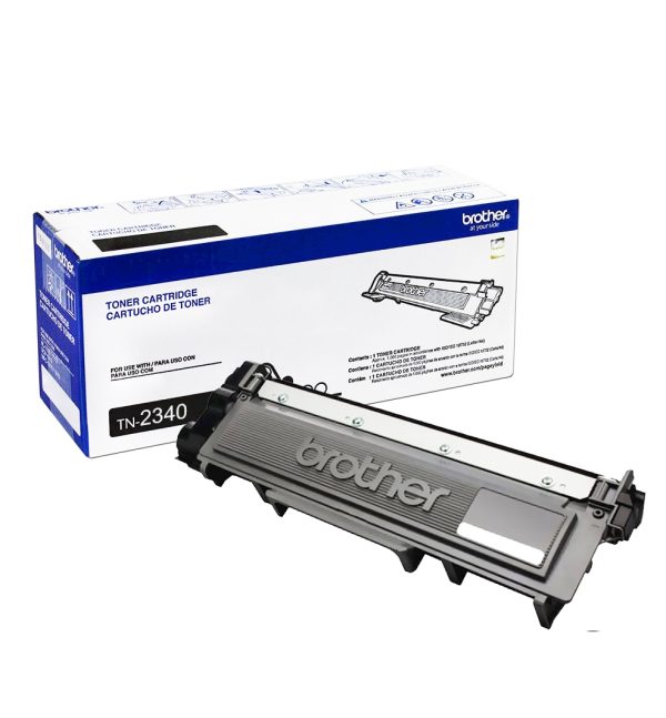 Toner Brother TN-2340
