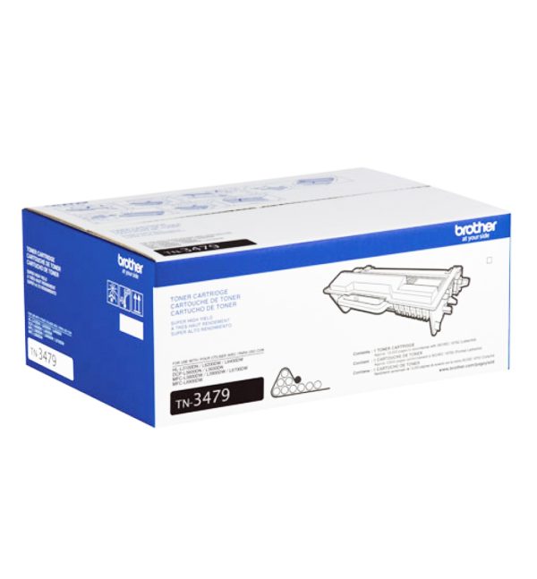 Toner Brother TN-3499 Toner Brother TN-3499