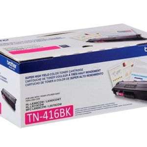 Toner Brother TN-416M