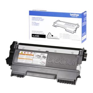 Toner Brother TN-450