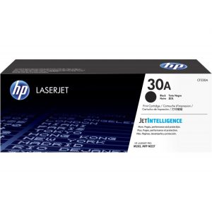 Toner Hp 30A CF230A