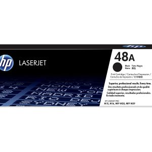 Toner Hp 48A CF248A