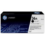 Toner Hp 36A CB436A