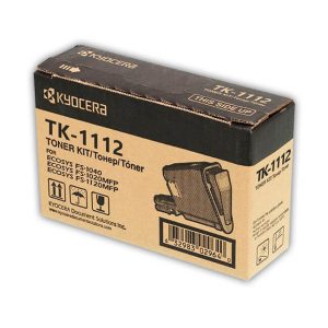 Toner Kyocera TK-1112