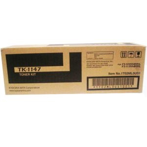Tóner Kyocera TK-1147