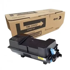 Tóner Kyocera TK-3102
