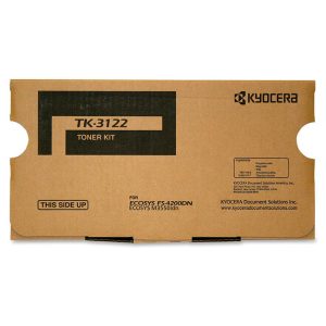 Tóner Kyocera TK-3122