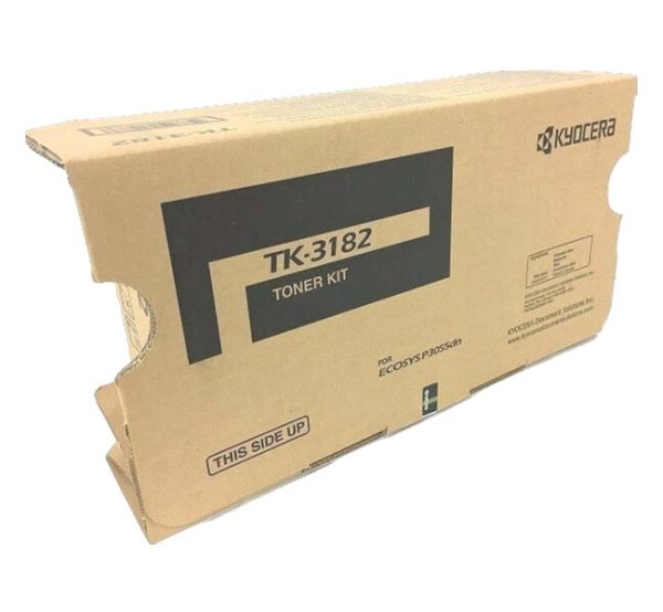 Tóner Kyocera TK-3182