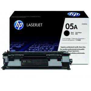 Toner Hp 05A CE505A
