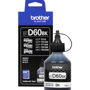 Tinta Brother BTD-60BK