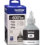 Tinta Brother BT-6001BK