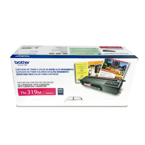 Toner Brother TN-319M