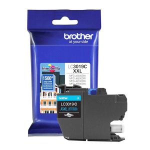 Tinta Brother LC-3019C
