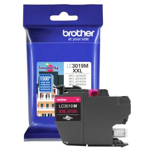 Tinta Brother LC-3019M