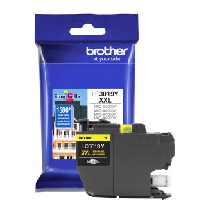 Tinta Brother LC-3019Y