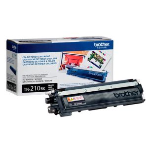Toner Brother TN-210Bk