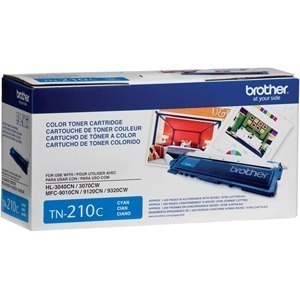 Toner Brother TN-210C