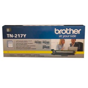 Toner Brother TN-217Y