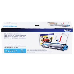 Toner Brother TN-221C