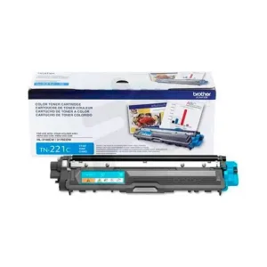 Toner Brother TN-221C