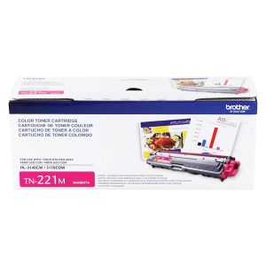 Toner Brother TN-221M