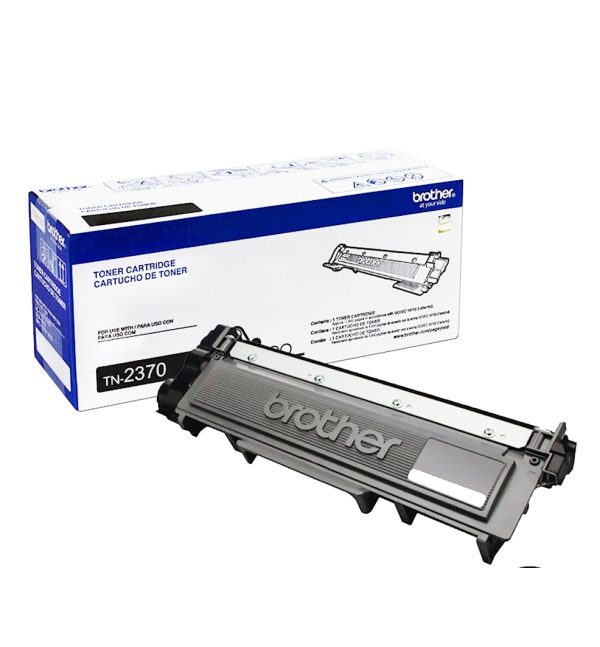 Toner Brother TN-2370