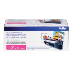 Toner Brother TN-310M