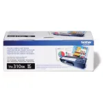 Toner Brother TN-310Bk