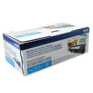 Toner Brother TN-315C