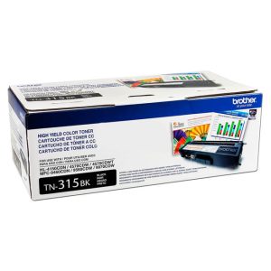 Toner Brother TN-315Bk