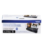 Toner Brother TN-316Bk