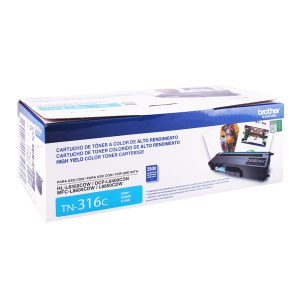 Toner Brother TN-316C