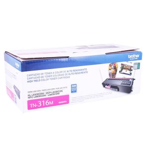 Toner Brother TN-316M