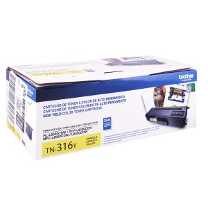 Toner Brother TN-316Y