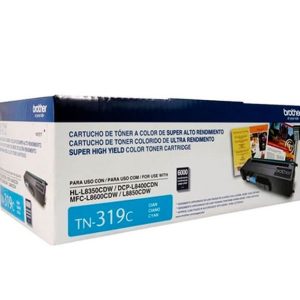 Toner Brother TN-319C