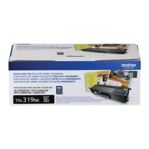 Toner Brother TN-319Bk
