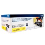 Toner Brother TN-319Y