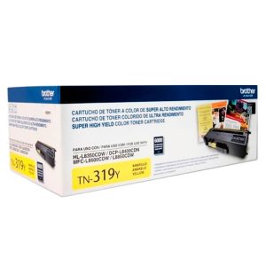 Toner Brother TN-319Y