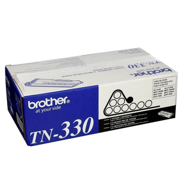 Toner Brother TN-330
