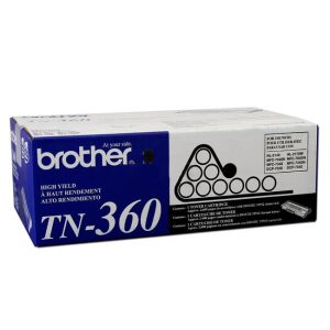 Toner Brother TN-360