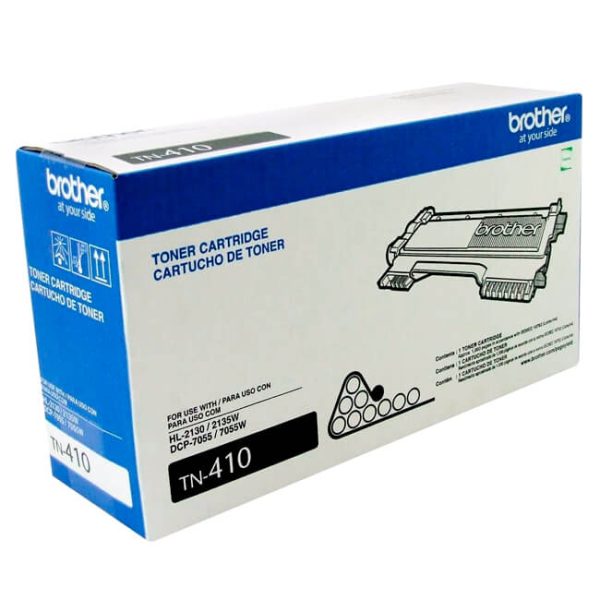 Toner Brother TN-410 Toner Brother TN-410