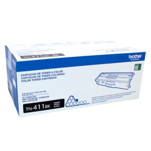 Toner Brother TN-411Bk