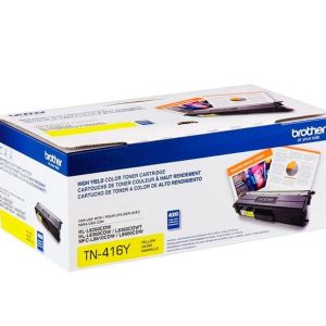 Toner Brother TN-416Y